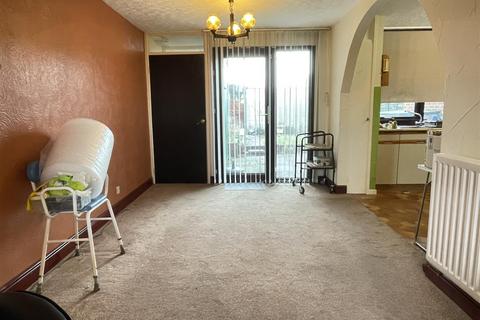 3 bedroom terraced house for sale, Legs Lane, Bushbury, Wolverhampton