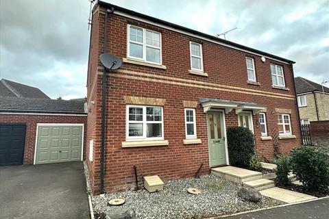 undefined, Scunthorpe DN16