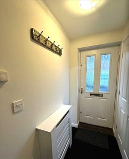 undefined, Scunthorpe DN16