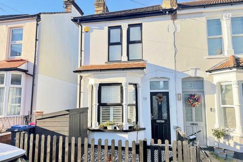 undefined, Leigh on Sea SS9