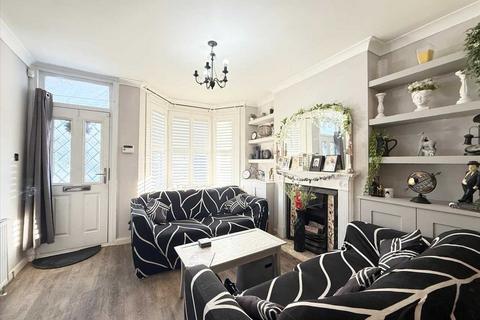 undefined, Leigh on Sea SS9