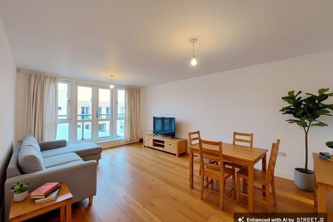undefined, Fitzgerald Place, Cambridge, CB4