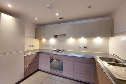 undefined, Fitzgerald Place, Cambridge, CB4