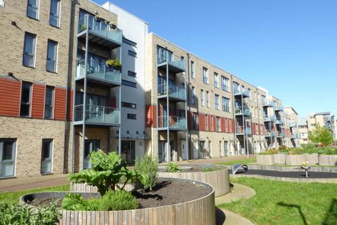 undefined, Fitzgerald Place, Cambridge, CB4