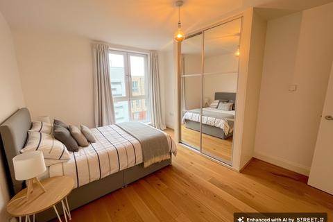 undefined, Fitzgerald Place, Cambridge, CB4