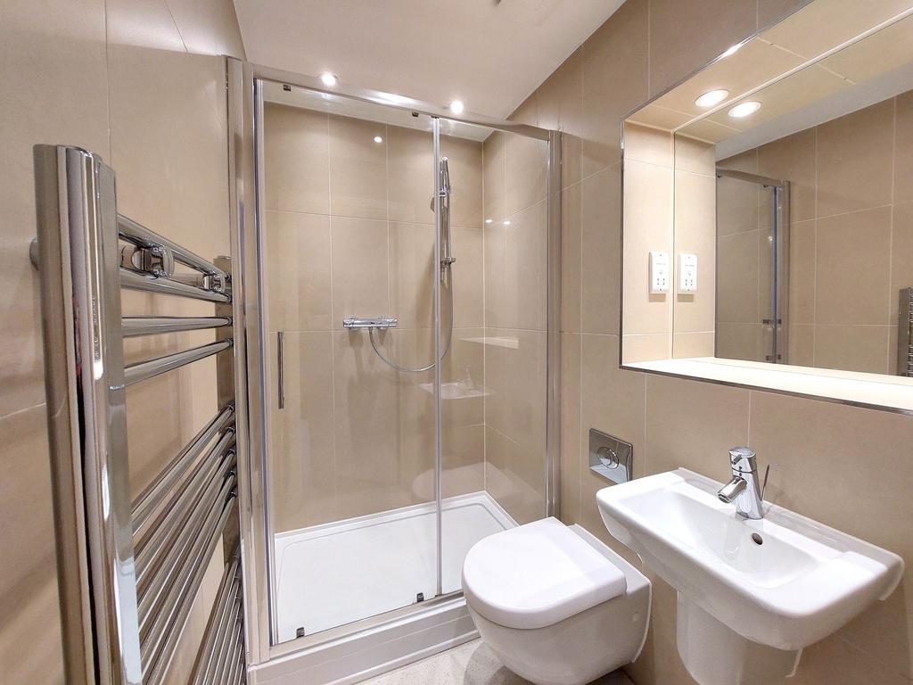 En suite