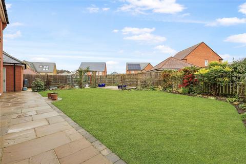 5 bedroom detached house for sale, Cotcliffe Way, Nunthorpe