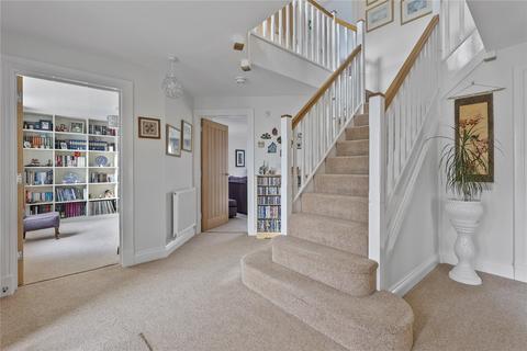 5 bedroom detached house for sale, Cotcliffe Way, Nunthorpe