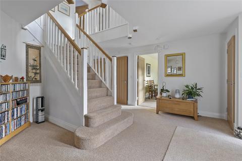 5 bedroom detached house for sale, Cotcliffe Way, Nunthorpe