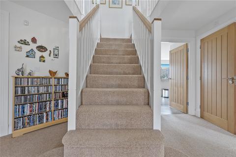5 bedroom detached house for sale, Cotcliffe Way, Nunthorpe