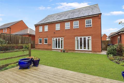 5 bedroom detached house for sale, Cotcliffe Way, Nunthorpe