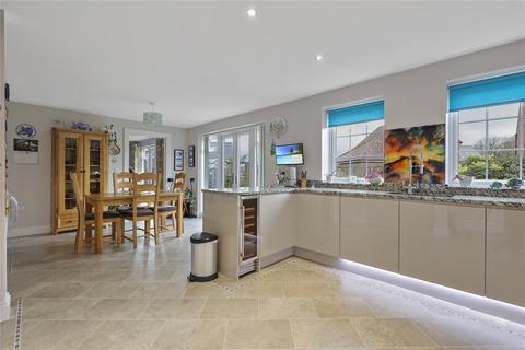 5 bedroom detached house for sale, Cotcliffe Way, Nunthorpe