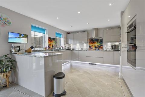 5 bedroom detached house for sale, Cotcliffe Way, Nunthorpe