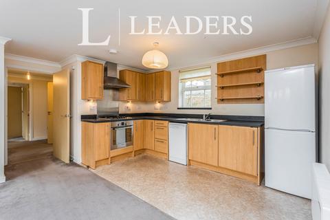 undefined, Brooklands, Haywards Heath, RH16