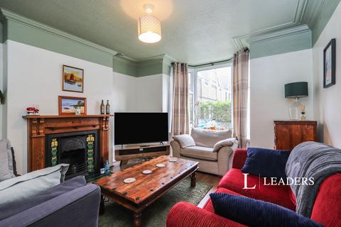undefined, Wynyard Road, S6