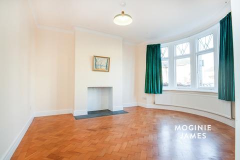 undefined, Rhydhelig Avenue, Heath, Cardiff, CF14