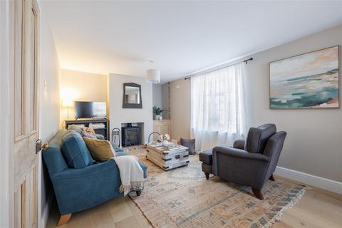 undefined, Ballygate, Beccles NR34