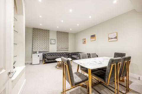 undefined, North Row, London, W1K