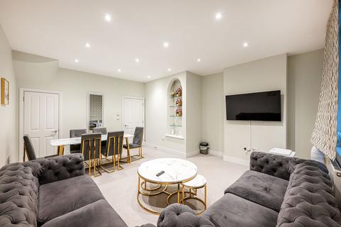 undefined, North Row, London, W1K