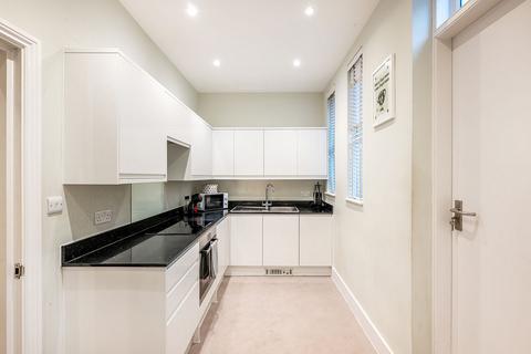 undefined, North Row, London, W1K