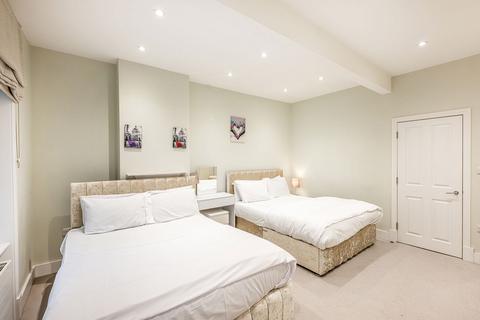 undefined, North Row, London, W1K