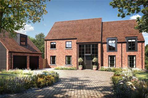 undefined, Crouch Lane, Goffs Oak, Hertfordshire, EN7
