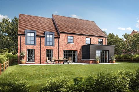 undefined, Crouch Lane, Goffs Oak, Hertfordshire, EN7