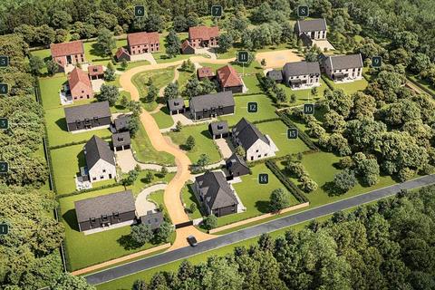 undefined, Crouch Lane, Goffs Oak, Hertfordshire, EN7