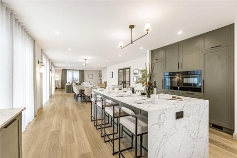 undefined, Plot 13 St James View, Crouch Lane, Goffs Oak, Hertfordshire, EN7