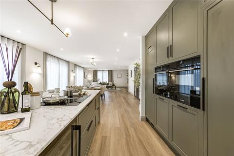 undefined, Plot 13 St James View, Crouch Lane, Goffs Oak, Hertfordshire, EN7