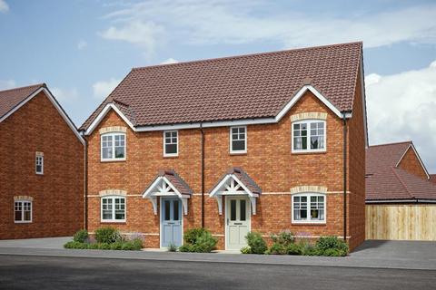 undefined, Zephyr Place, Devizes