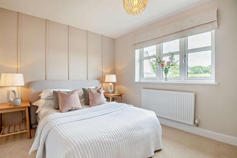 undefined, Zephyr Place, Devizes