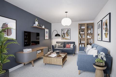 undefined, Leaf Living at The Burrows, Paddock Wood, TN12