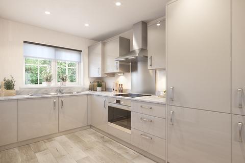 undefined, Leaf Living at The Burrows, Paddock Wood, TN12