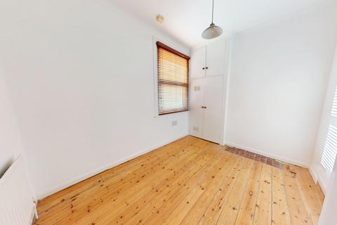 undefined, Hartington Villas, Hove, BN3