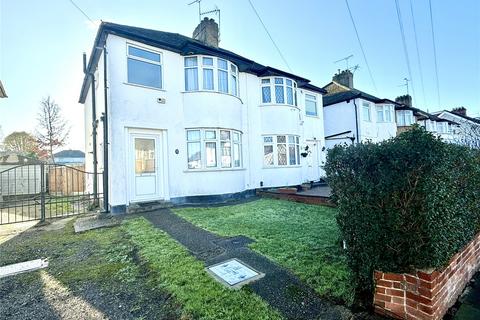 Arundel Drive, Harrow, HA2