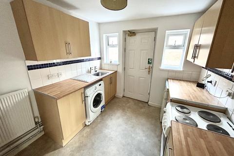 undefined, East Rd, Rhondda C. Taff CF43