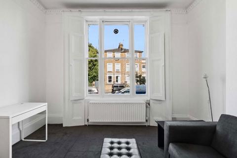 undefined, Askew Road, London W12