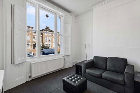 undefined, Askew Road, London W12
