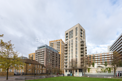 undefined, Elmira Street, London SE13