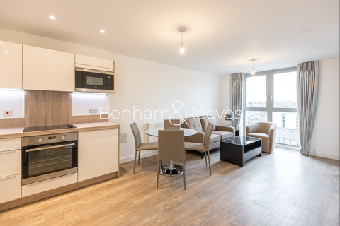 undefined, Elmira Street, London SE13