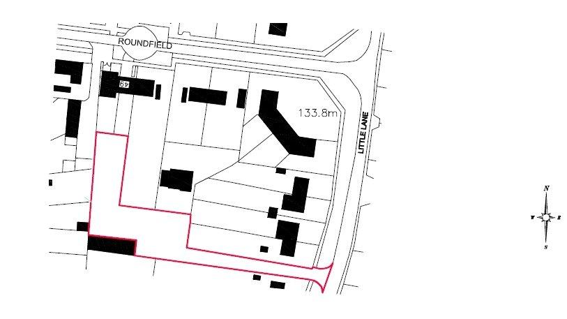 Location Plan