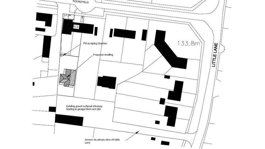 Block Plan