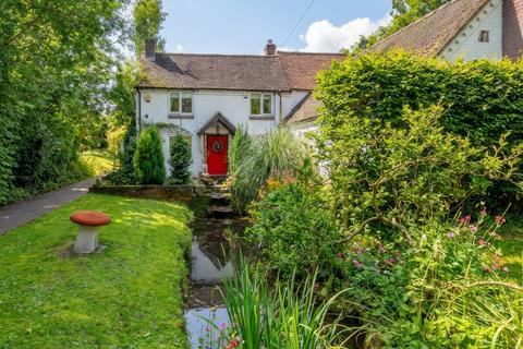 4 bedroom detached house for sale, Efflinch Lane, Barton under needwood, DE13