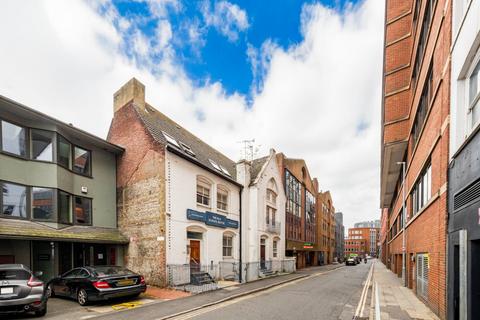 undefined, Frederick Place, Brighton, East Sussex, BN1