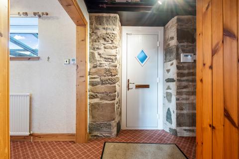 undefined, Dundee DD5