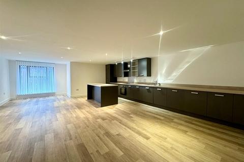 1 bedroom apartment to rent, 92 Bradford Street, Birmingham B12