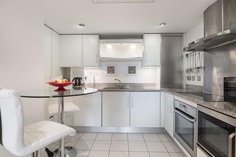 undefined, Sheldon Square, Paddington, London, W2.