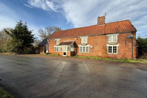 undefined, The Street, Chedburgh, IP29