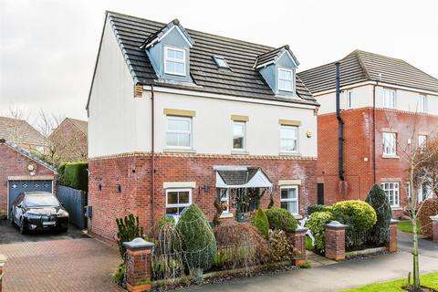 undefined, Fusiliers Close, Buckshaw Village, Chorley